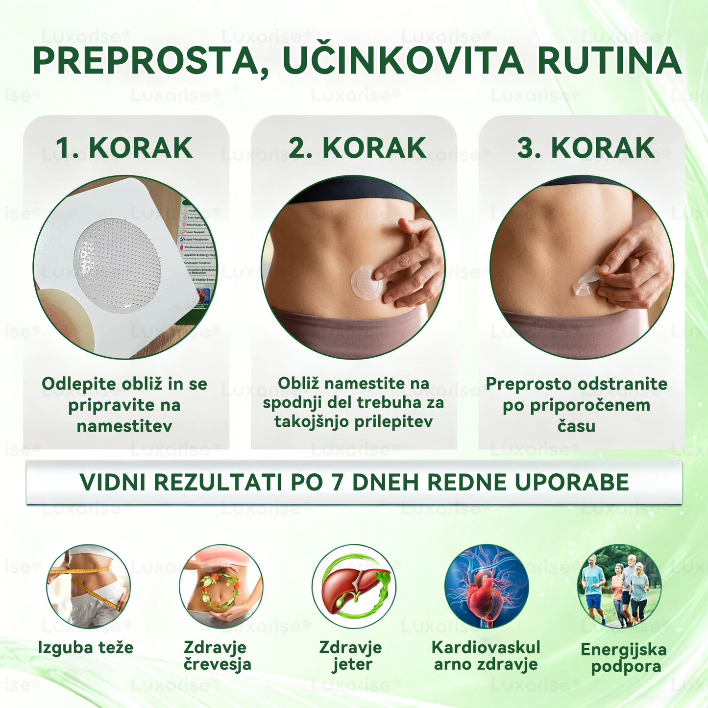【Popolnoma nov flaster PLUS】🐱‍🐉🐱‍🐉𝑳𝒖𝒙𝒂𝙧𝙞𝙨𝙚® 𝑴𝒐𝒓𝒊𝒏𝒈𝒂 𝑿 𝑩𝒆𝒓𝒃𝒆𝒓𝒊𝒏 10-𝑰𝒏-1 𝑵𝒂𝒑𝒓𝒆𝒅𝒆𝒏 𝑵𝒂𝘯𝘰 𝑴𝒊𝒌𝒓𝒐𝒊𝒈𝒍𝒂𝒏𝒋𝒆 𝑵𝒂𝒍𝒆𝒑𝒌𝒂 (𝑬𝒏𝒌𝒓𝒂𝒕 𝒅𝒏𝒆𝒗𝒏𝒐, 𝒗𝒊𝒅𝒏𝒆 𝒔𝒑𝒓𝒆𝒎𝒆𝒎𝒃𝒆 𝒗 7 𝒅𝒏𝒆𝒉) ✅ 𝑫𝒆𝒃𝒆𝒍𝒐𝒔𝒕, 𝒔𝒍𝒂𝒅𝒌𝒐𝒓𝒏𝒂 𝒃𝒐𝒍𝒆𝒛𝒆𝒏, 𝒂𝒑𝒏𝒆𝒋𝒂 𝒎𝒆𝒅 𝒔𝒑𝒂𝒏𝒋𝒆𝒎 𝒊𝒏 𝒕𝒆ž𝒂𝒗𝒆 𝒔 𝒔𝒌𝒍𝒆𝒑𝒊